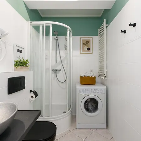 Sleepway -boho Chic * Poznań