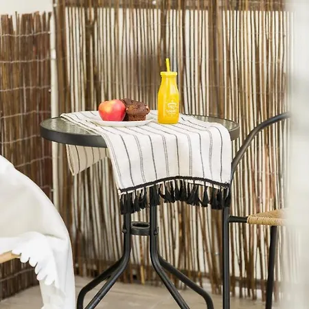 Sleepway -boho Chic Appartement