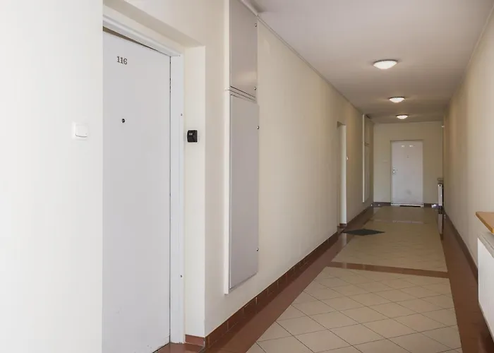 Sleepway -boho Chic Apartamento *