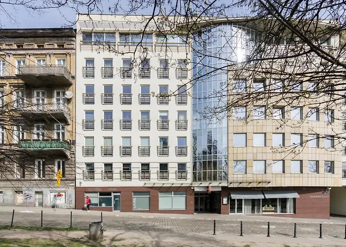 Apartamento Sleepway -boho Chic *