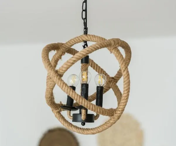 Sleepway -boho Chic * Poznan