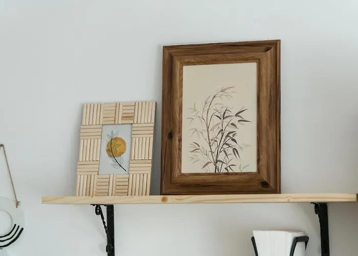 Sleepway -boho Chic Apartamento *