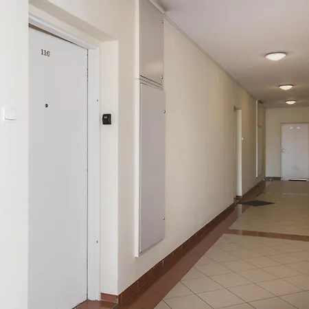 Sleepway -boho Chic Apartmán *