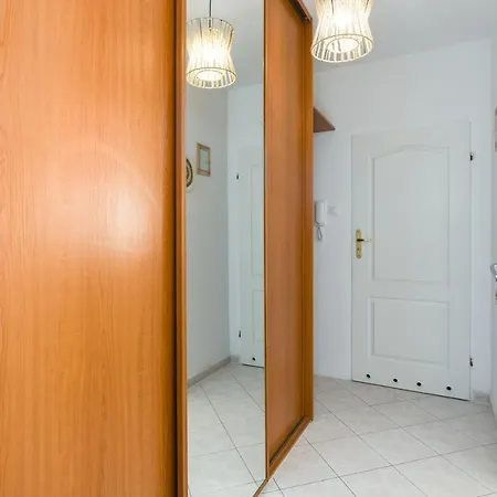 Sleepway -boho Chic Apartament *