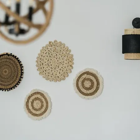 Sleepway -boho Chic Apartmán Poznaň