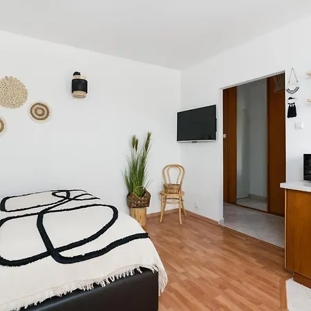 Sleepway -boho Chic Apartament *