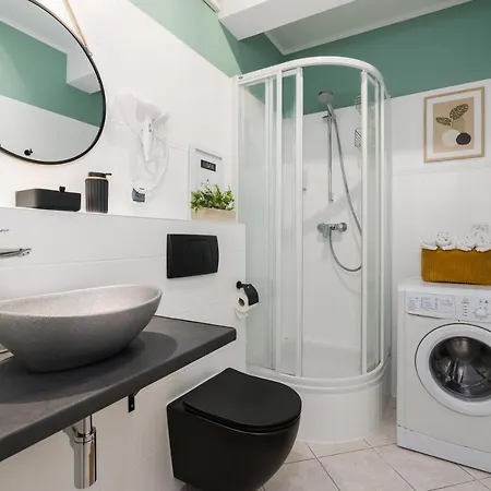 Apartmán Sleepway -boho Chic *