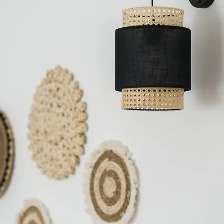 Sleepway -boho Chic Apartmán Poznaň