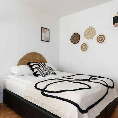 Sleepway -boho Chic * Poznan