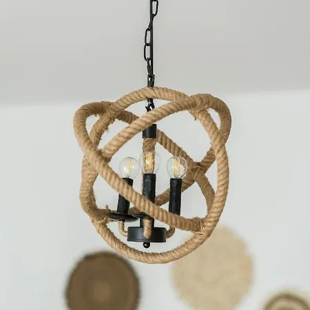 Sleepway -boho Chic * Poznan