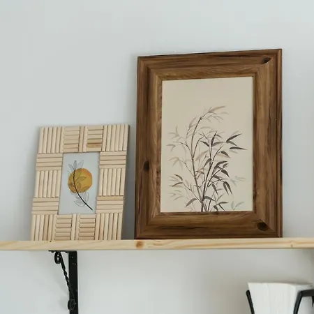 Sleepway -boho Chic Appartement *