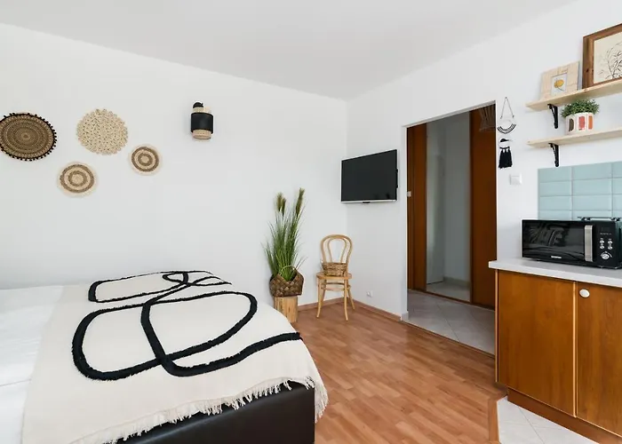 Sleepway -boho Chic Daire *