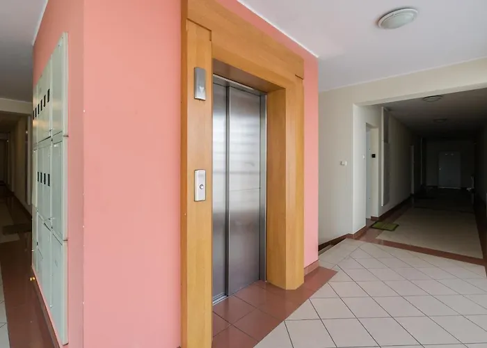 Sleepway -boho Chic * Poznan