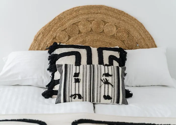 Sleepway -boho Chic *